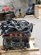 Load image into Gallery viewer, Engine Motor Buick C-MAX 2013 - MM1325509
