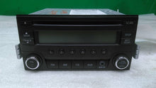 Load image into Gallery viewer, RADIO Nissan Quest 2013 13 2014 14 2015 15 2016 16  AM FM CD - MM1328574
