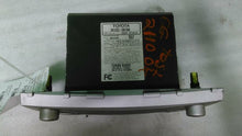 Load image into Gallery viewer, Radio Toyota Camry 2007 07 2008 08 2009 09 - MM1328926
