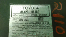 Load image into Gallery viewer, Radio Toyota Camry 2007 07 2008 08 2009 09 - MM1328926
