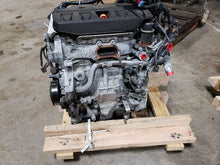Load image into Gallery viewer, ENGINE MOTOR Acura ILX 13 14 15 2.0L SOHC - MM1329858
