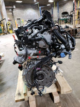 Load image into Gallery viewer, ENGINE MOTOR Acura ILX 2016 16 2.4L - MM1330824
