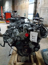 Load image into Gallery viewer, ENGINE MOTOR Mercedes-Benz GLK350 2010 10 - MM1331110
