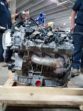 Load image into Gallery viewer, ENGINE MOTOR Mercedes-Benz GLK350 2010 10 - MM1331110
