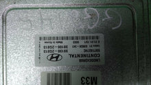 Load image into Gallery viewer, ECU ECM Computer Hyundai Tucson 2013 - MM1331643
