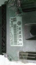Load image into Gallery viewer, ECU ECM COMPUTER Volkswagen Jetta 2013 13 2014 14 Manual - MM1332049
