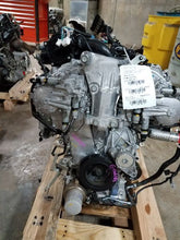 Load image into Gallery viewer, ENGINE MOTOR Murano Murano Cross Cabriolet 18-20 3.5L VIN A - MM1332657
