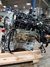 Load image into Gallery viewer, ENGINE MOTOR Murano Murano Cross Cabriolet 18-20 3.5L VIN A - MM1332657

