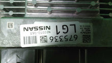 Load image into Gallery viewer, ECU ECM Computer  INFINITI Q70 2015 - MM1333549
