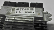 Load image into Gallery viewer, ECU ECM Computer  INFINITI Q70 2015 - MM1333549
