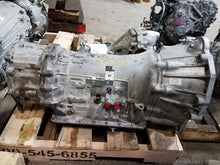 Load image into Gallery viewer, Transmission  INFINITI Q70 2015 - MM1333553
