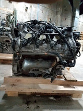Load image into Gallery viewer, ENGINE MOTOR Mercedes-Benz C250 C300 C350 C63 2010 10 - MM1333961
