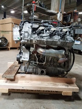 Load image into Gallery viewer, ENGINE MOTOR Mercedes-Benz C250 C300 C350 C63 2010 10 - MM1333961
