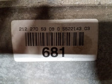 Load image into Gallery viewer, TRANSMISSION E250 Van E250D E300 E350 E400 E550 E63 14-16 AWD - MM1334086
