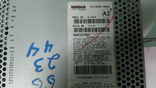 Load image into Gallery viewer, Radio Nissan Sentra 2013 - MM1336548
