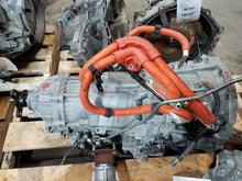 Load image into Gallery viewer, Transmission  LEXUS GS450H 2011 - MM1337147

