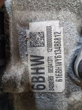 Load image into Gallery viewer, Transmission Chevrolet Malibu 2016 - MM1337269
