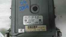 Load image into Gallery viewer, ECU ECM COMPUTER B250 CLA45 CLA250 2013 13 2014 14 2015 15 - MM1338217
