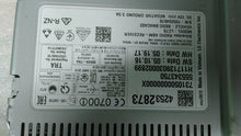 Load image into Gallery viewer, Radio Chevrolet Equinox 2018 - MM1339319
