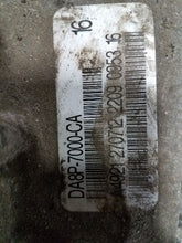 Load image into Gallery viewer, TRANSMISSION Ford Explorer Flex 2013 13 FWD VIN 8 - MM1339395
