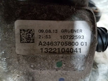 Load image into Gallery viewer, TRANSMISSION B250 CLA250 CLA45 13 14 15 16 17 18 19 FWD - MM1340373

