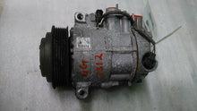 Load image into Gallery viewer, AC A/C AIR CONDITIONING COMPRESSOR C250 C300 C350 C63 E300 E350 2012 - MM1340792
