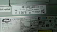 Load image into Gallery viewer, Radio  BMW X1 2017 - MM1340836
