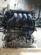 Load image into Gallery viewer, ENGINE MOTOR Nissan Rogue 17 18 19 20 2.5L VIN A/5 - MM1341323
