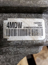 Load image into Gallery viewer, TRANSMISSION Chevrolet Equinox GMC Terrain 2014 14 AWD - MM1341741
