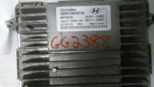 Load image into Gallery viewer, ECU ECM COMPUTER Sonata 2011 11 2012 12 2013 13 2014 14 - MM1342130

