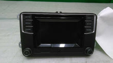 Load image into Gallery viewer, RADIO Volkswagen Jetta 2016 16 2017 17 - MM1342448
