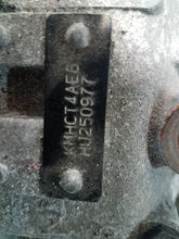 Load image into Gallery viewer, TRANSMISSION Hyundai Accent 2015 15 2016 16 2017 17 - MM1342508
