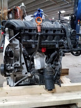 Load image into Gallery viewer, ENGINE MOTOR Beetle Golf Golf GTI Jetta Passat 11-14 2.5L - MM1343018
