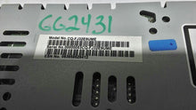 Load image into Gallery viewer, Radio Lincoln MKT 2015 - MM1346481
