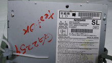 Load image into Gallery viewer, Radio  INFINITI M37 2011 - MM1346864
