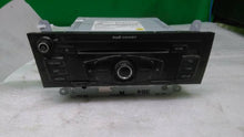 Load image into Gallery viewer, RADIO Audi A4 S4 2012 12 - MM1347709
