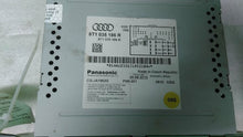 Load image into Gallery viewer, RADIO Audi A4 S4 2012 12 - MM1347709
