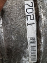 Load image into Gallery viewer, TRANSMISSION Audi Q5 2011 11 2012 12 - MM1347733
