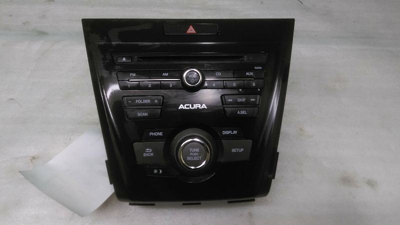 Radio Acura ILX 2018 - MM1348120