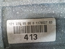 Load image into Gallery viewer, TRANSMISSION SLK250 SLK280 SLK300 SLK350 SLK55 2005-2016 - MM1348206
