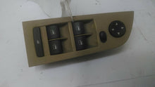 Load image into Gallery viewer, DRIVERS MASTER WINDOW SWITCH BMW 328i M3 335i 06 07 08 09 10 11 12 - MM1348603
