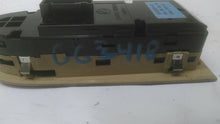 Load image into Gallery viewer, DRIVERS MASTER WINDOW SWITCH BMW 328i M3 335i 06 07 08 09 10 11 12 - MM1348603
