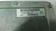 Load image into Gallery viewer, ECU ECM COMPUTER Honda CR-V 2012 12 2013 13 2014 14 - MM1349350
