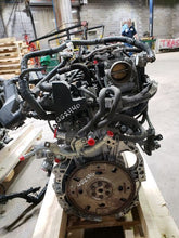 Load image into Gallery viewer, ENGINE Rogue 2009 09 2010 10 2.5L - MM1349399
