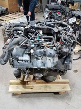 Load image into Gallery viewer, ENGINE MOTOR Lexus GS460 LS460 07 08 09 10 11 4.6L VIN L - MM1350439
