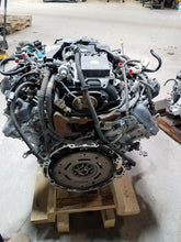 Load image into Gallery viewer, ENGINE MOTOR Lexus GS460 LS460 07 08 09 10 11 4.6L VIN L - MM1350439
