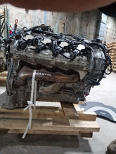 Load image into Gallery viewer, Engine Motor  MERCEDES E-CLASS 2011 - MM1350581
