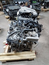 Load image into Gallery viewer, ENGINE MOTOR Avalon Camry 12 13 14 15 16 17 18 3.5L VIN K - MM1350799
