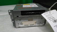 Load image into Gallery viewer, RADIO BMW X3 2011 11 2012 12 2013 13  AM FM CD - MM1350903
