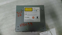 Load image into Gallery viewer, RADIO BMW X3 2011 11 2012 12 2013 13  AM FM CD - MM1350903
